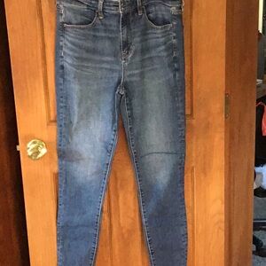 American Eagle Outfitters Jeans